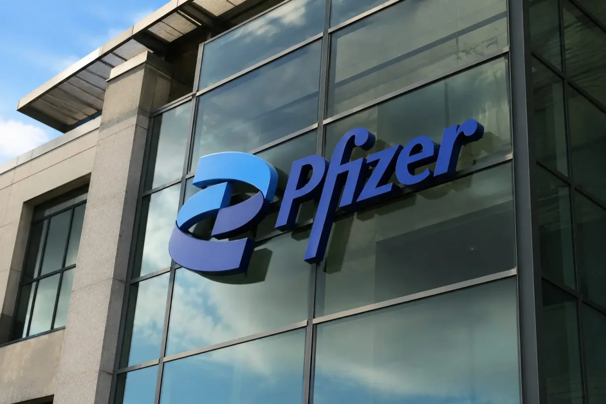 Pfizer Stock Dips Despite FDA Nod for Hemophilia Drug Hympavzi