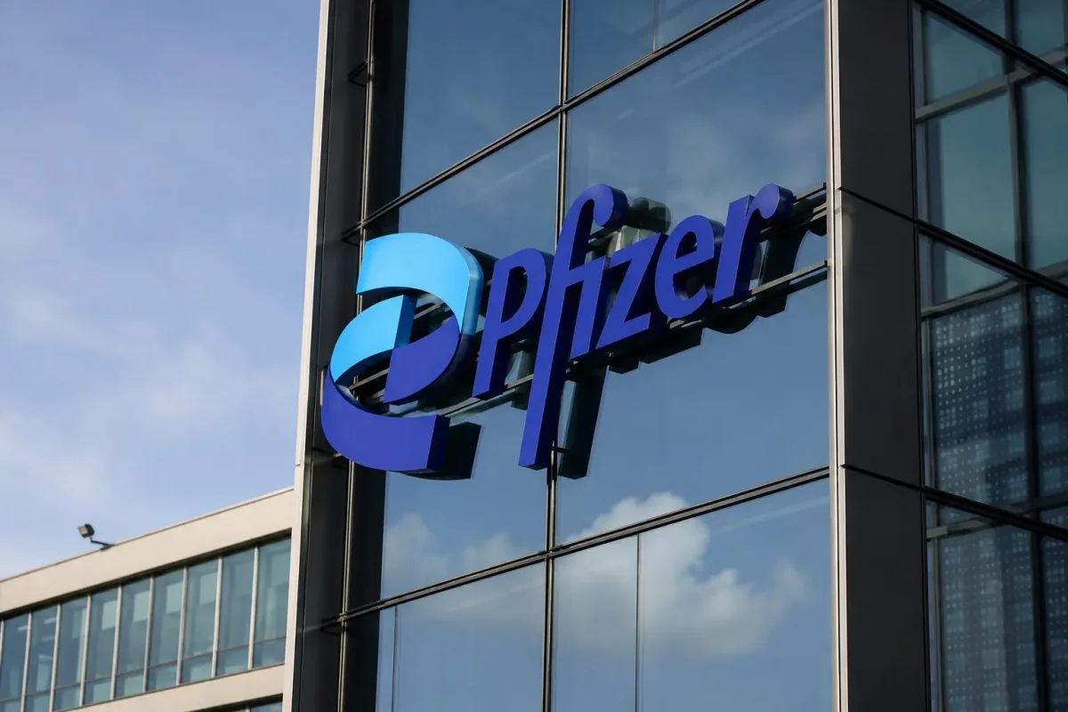 Pfizer Stock Drops as Seagen Cancer Drug Fails Key Trial