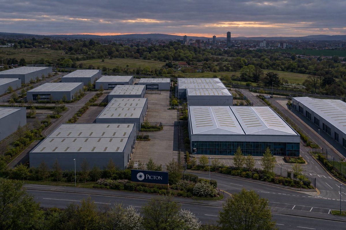 Picton Investors Receive ~70p in Replacement Shares Post-Split