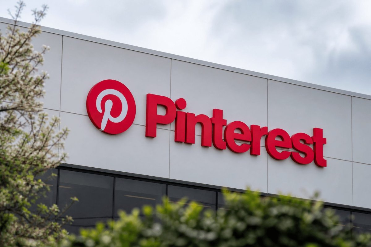 Pinterest Shares Jump 15% After Q1 Revenue Beat, AI Ad Push Drives Upbeat Outlook