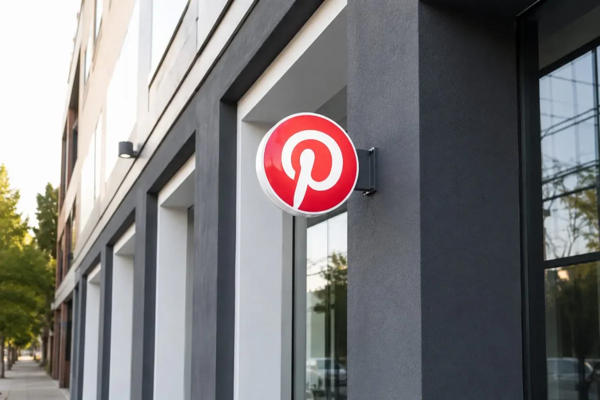 Pinterest Stock Dips Despite Strong Q1; Focus on June Outlook