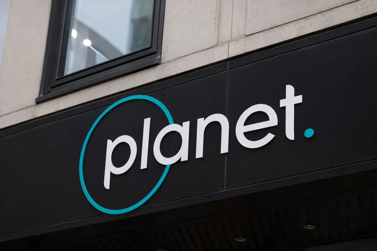 Planet Labs Rallies Ahead of Holiday; Q1 Earnings in Focus