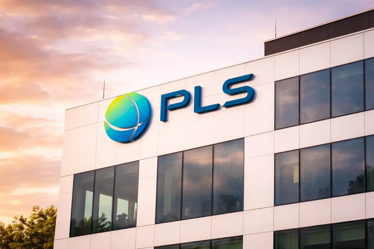 PLS Group's Gender Pay Gap Widens Amid Corporate Restructuring