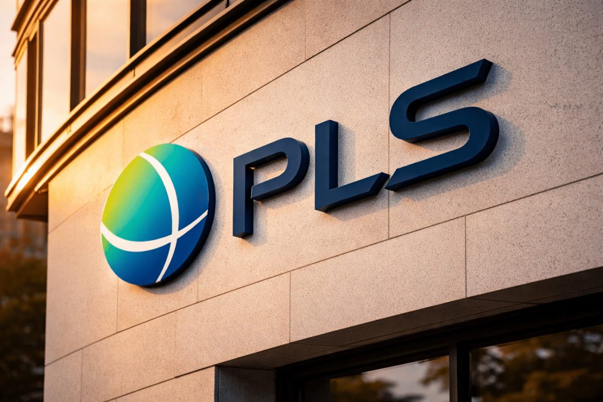 PLS Secures Major Lithium Supply Pact with Canmax, Including $100M Prepayment and Price Floor