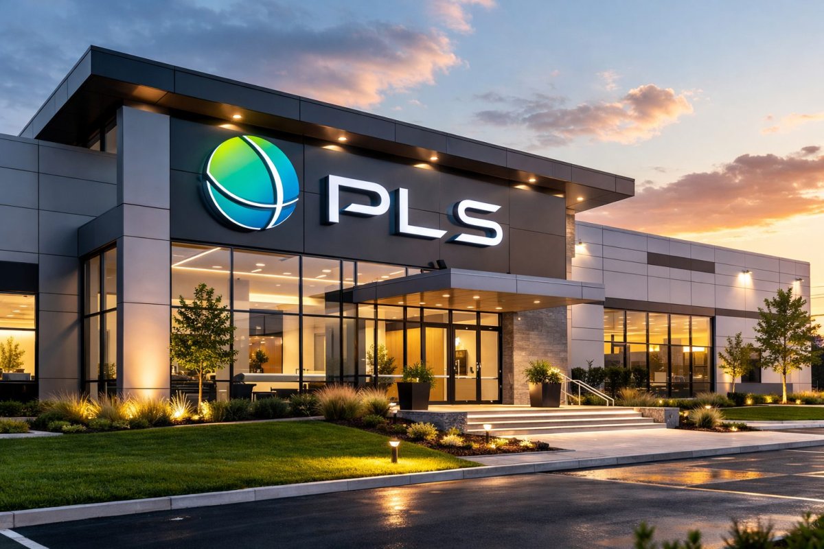 PLS Shares Slide on Profit, Dividend Decision, and Plant Restart Plan