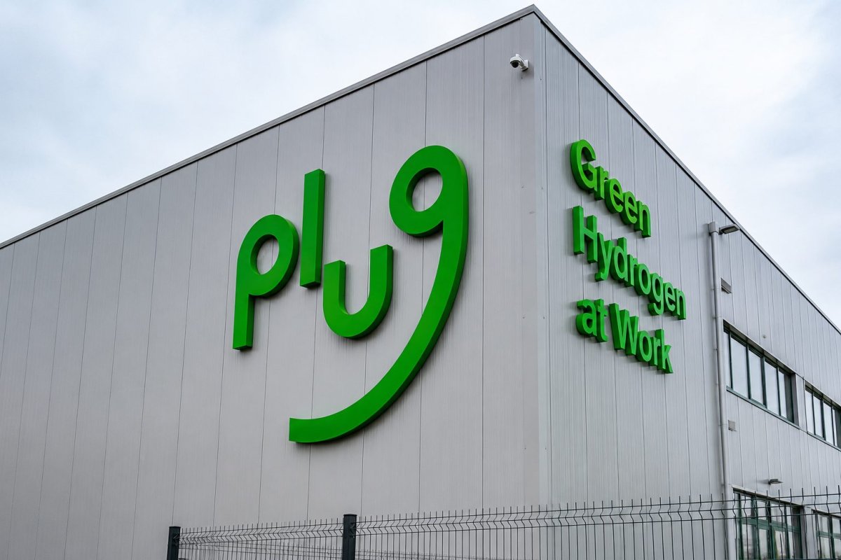 Plug Power Faces June 30 Cash Deadline After Five-Day Stock Slide