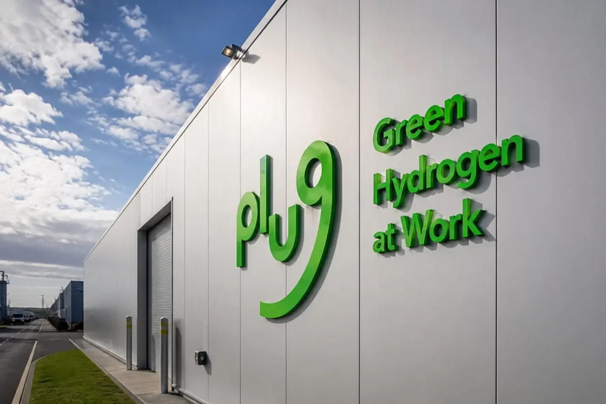 Plug Power Faces Key Cash Deadline as Short Interest Swells