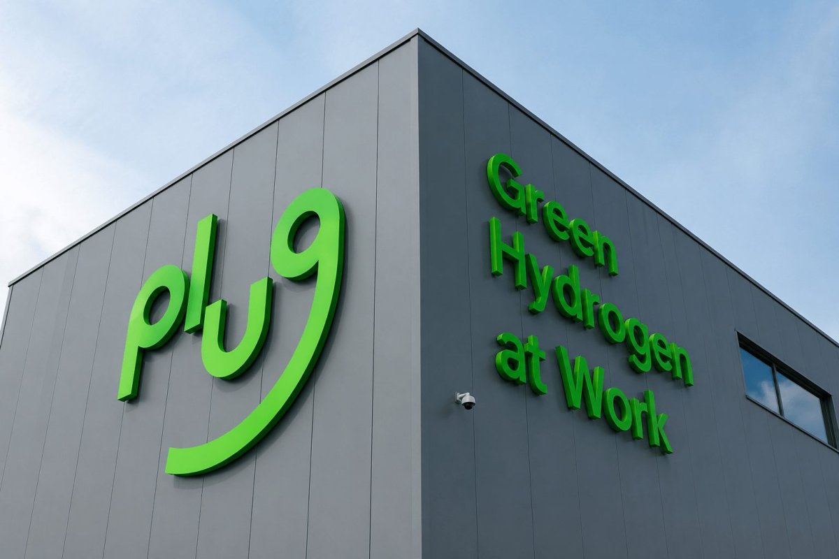 Plug Power Faces Pivotal Q1 Earnings After Margin Milestone