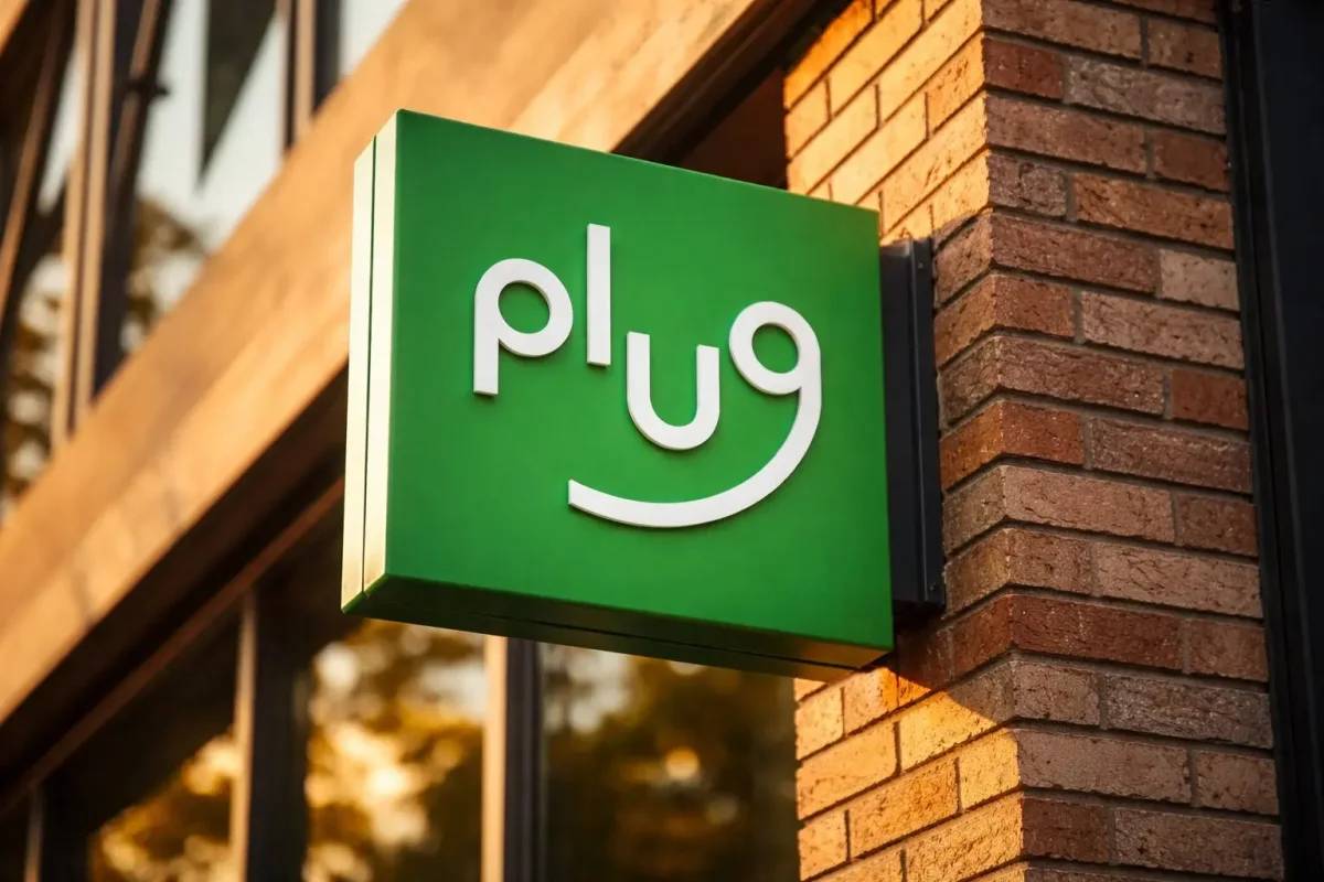 Plug Power Gains on Data Center Power Supply Ambitions