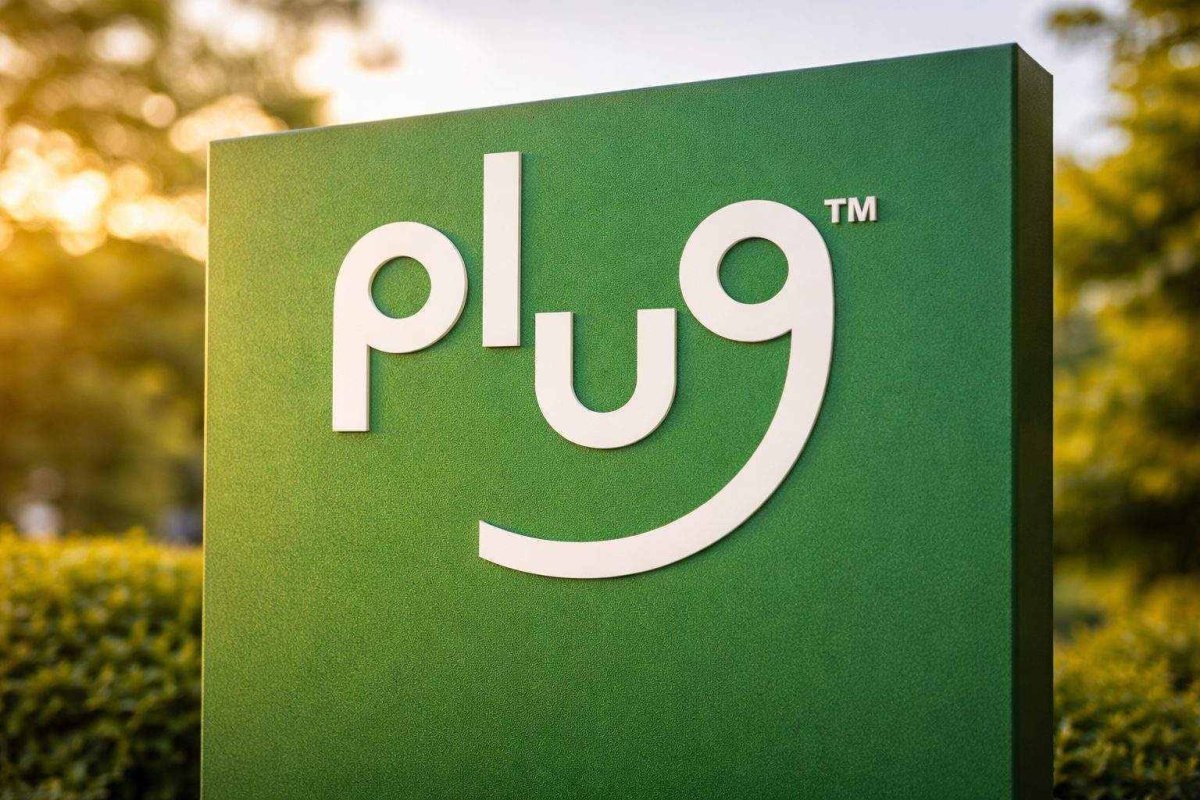 Plug Power Gains on Investor Outreach Amid Turnaround Efforts