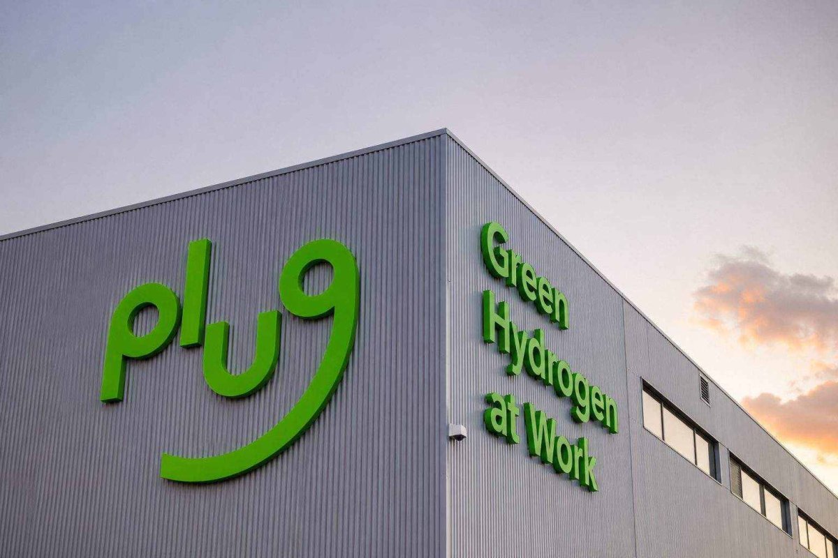 Plug Power Revenue Beats Estimates, But Path to Profitability Remains Steep