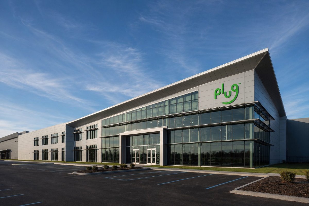 Plug Power's 34% H2 Revenue Hurdle: Can Hydrogen Demand Deliver?