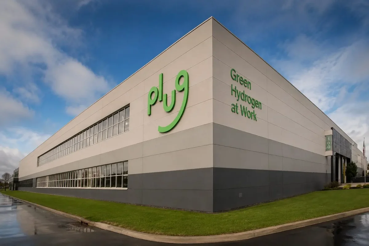 Plug Power's Cash Position and Project Progress Under Scrutiny