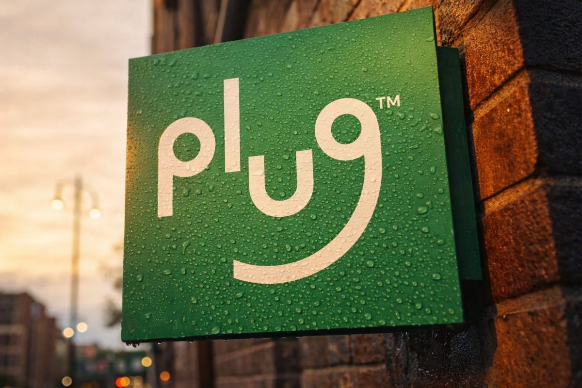 Plug Power's Turnaround Faces Wall Street Skepticism as New CEO Takes Charge