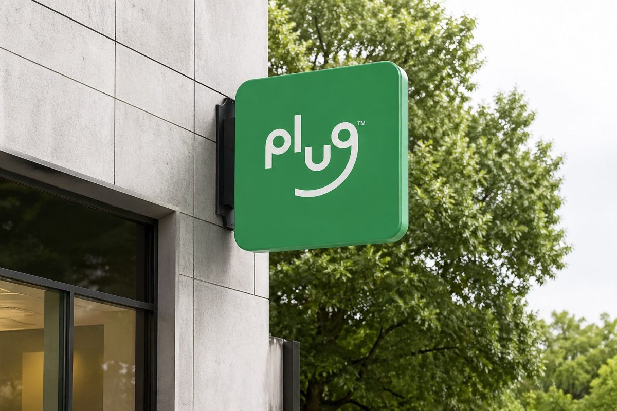 Plug Power Shares Dip 7% as Investor Focus Shifts to Q1 Cash Burn