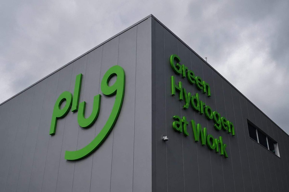 Plug Power Shares Steady After Rally; Cash Concerns Loom