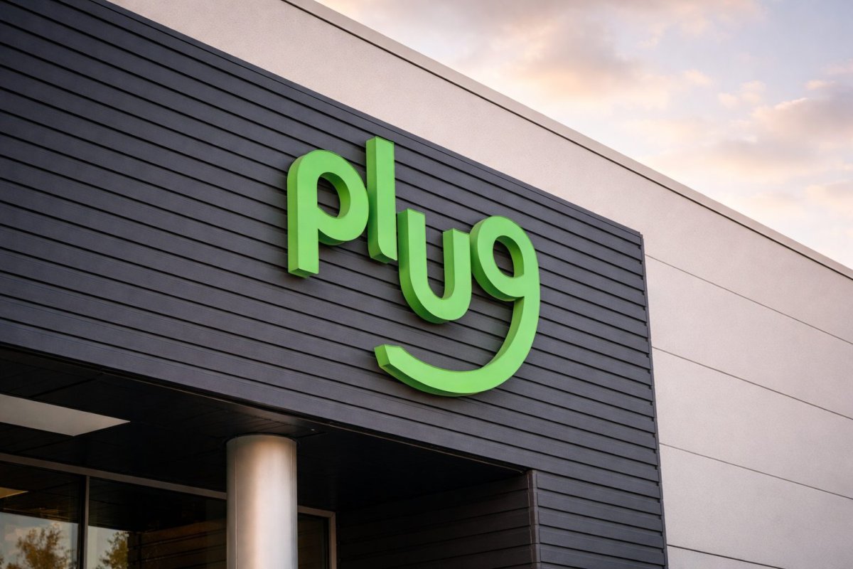 Plug Power Soars on Q4 Profit, New CEO Outlines Liquidity Plan