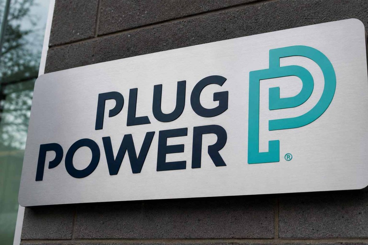 Plug Power Stock Climbs as Cash Concerns Linger