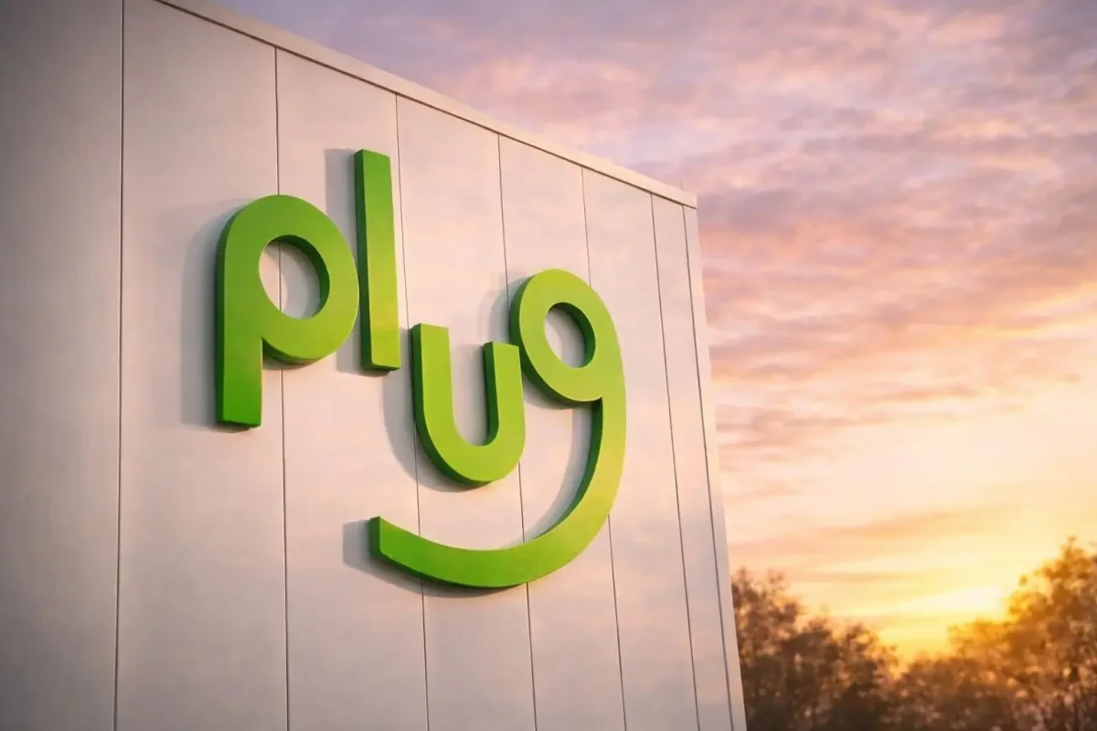 Plug Power Surges 12% Ahead of Key Shareholder Vote, Faces New Lawsuit