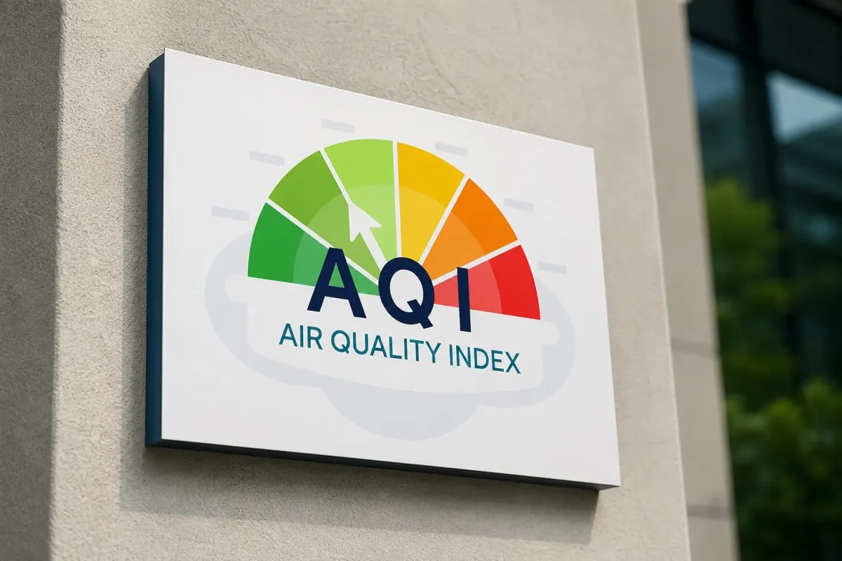 PM2.5 Gap Widens: Mae Lao’s 92% Higher Reading Highlights Air-Quality Data Risks
