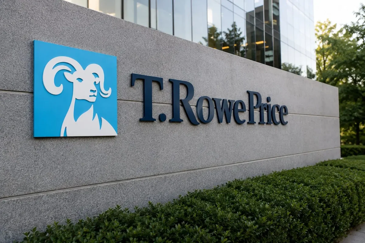 PNC Reduces T. Rowe Price Stake Amid Strategic Shift to US Equities