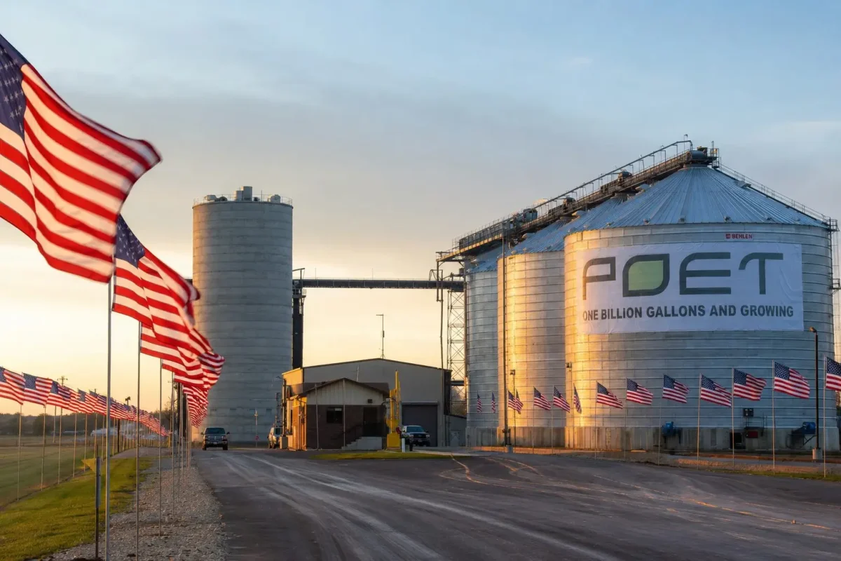 POET Technologies: After a Volatile Week, What Lies Ahead?