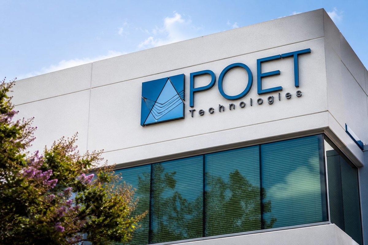 POET Technologies Names New COO Amid Marvell Fallout and Legal Woes