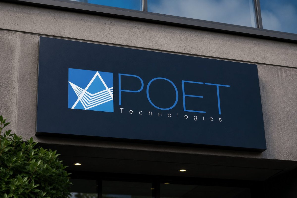 POET Technologies Stock Rebounds Amid Securities Lawsuit and Marvell Fallout