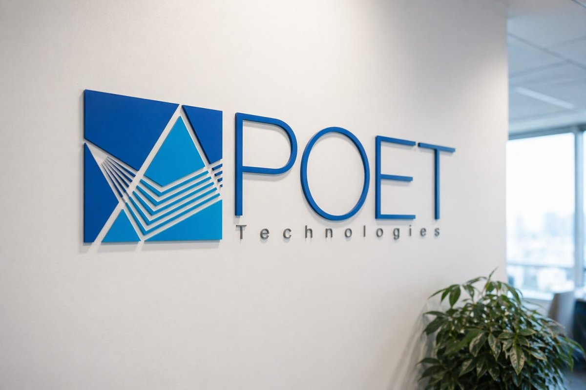 POET Technologies Surges on Tax Resolution and Strategic Shift