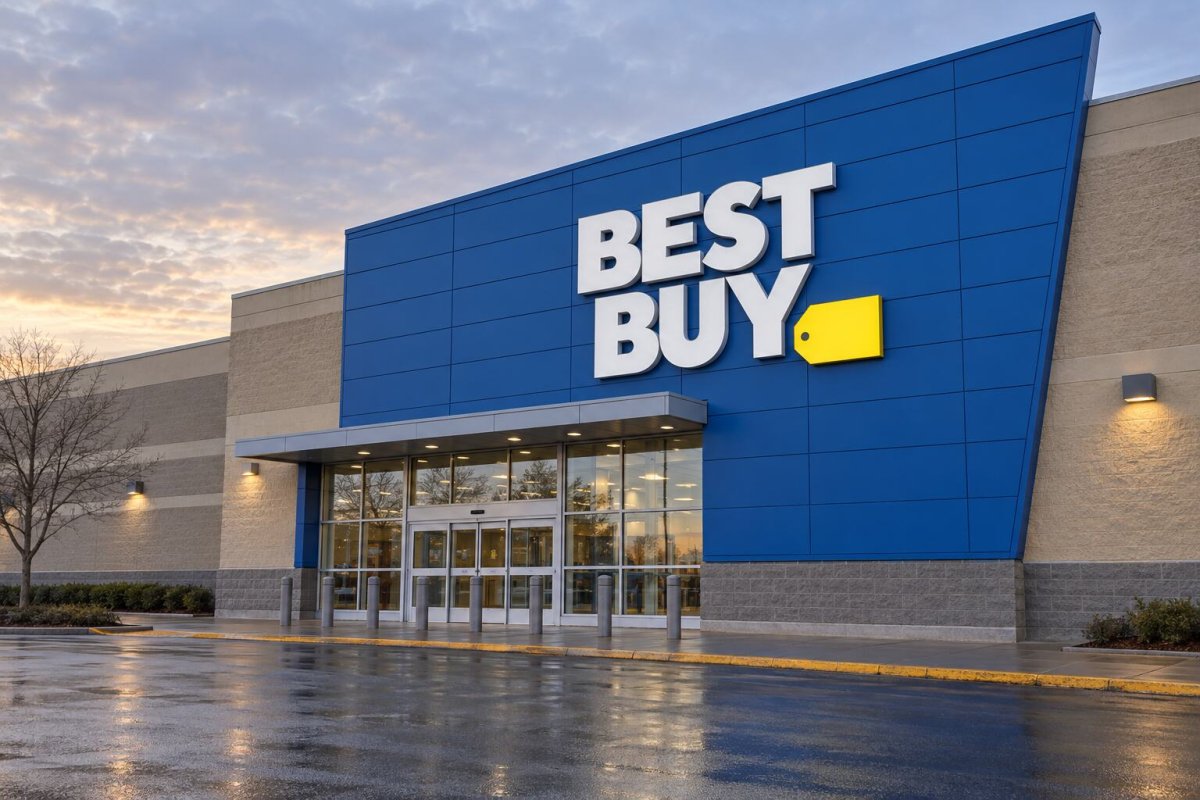 Pokémon Anniversary Launch Drives In-Store Traffic for Best Buy