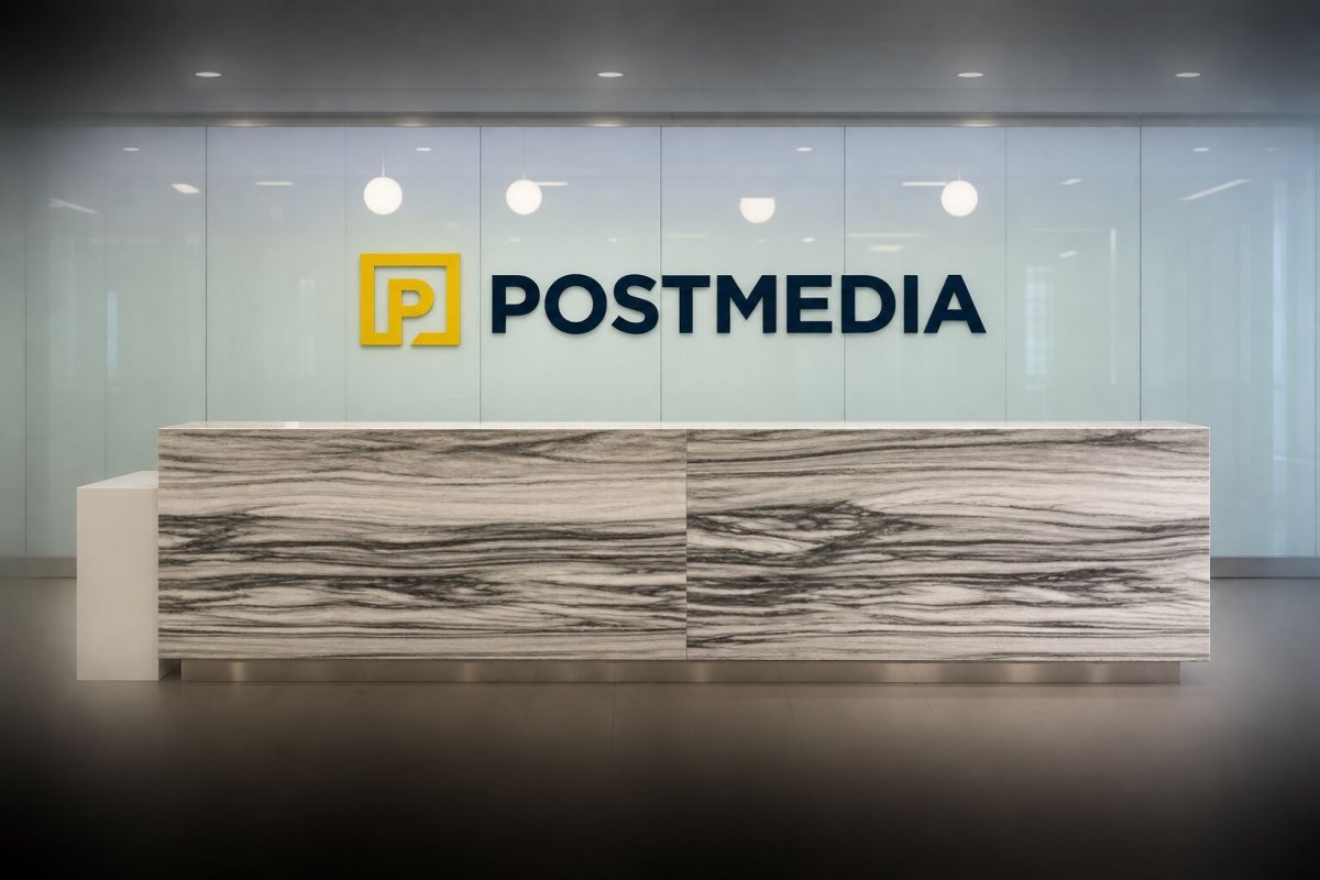 Postmedia's Revenue Surge Masks Core Media Decline