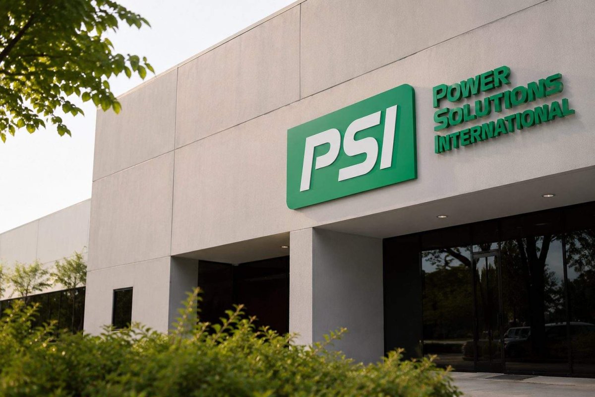 Power Solutions International Tumbles 17% as Q1 Profit Drops 62%, Data Center Hopes Tested