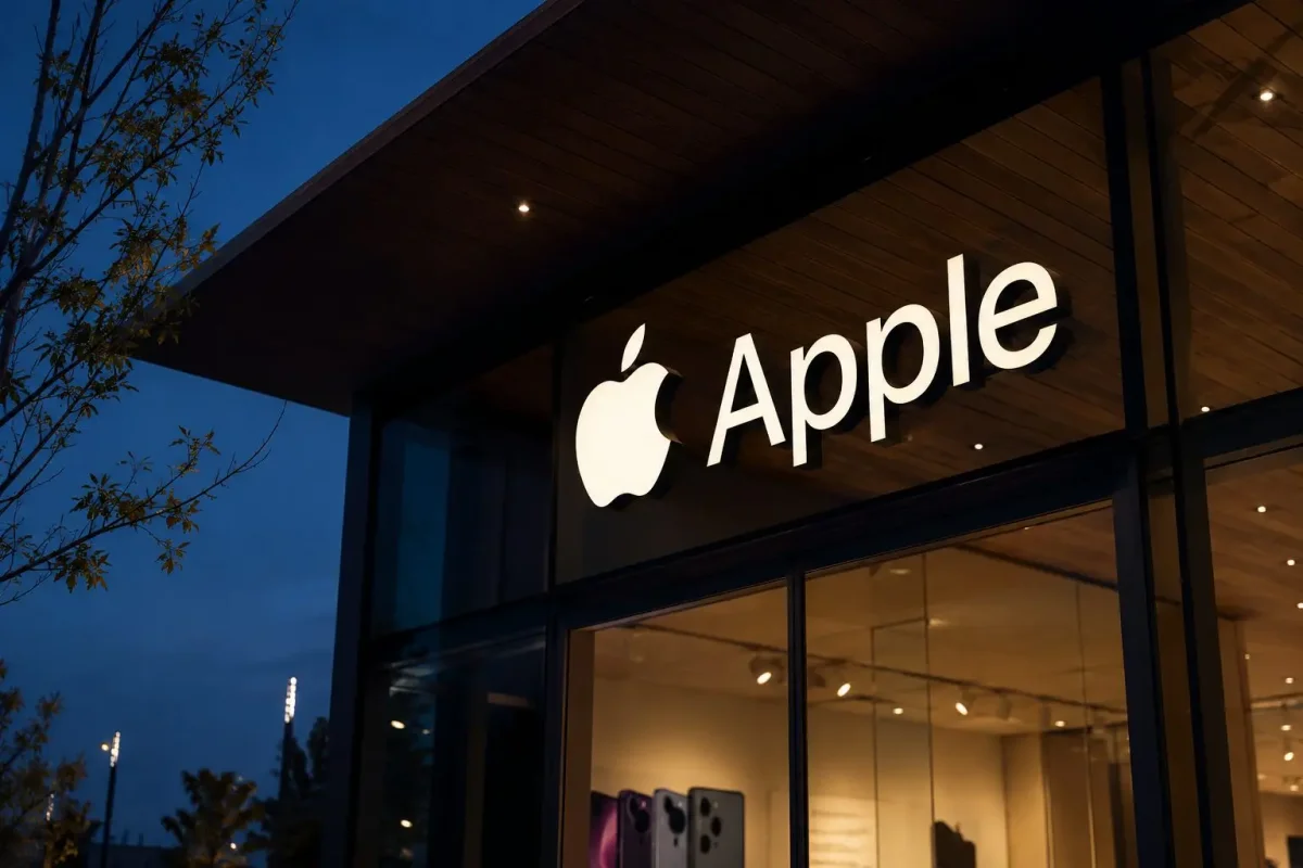 Premium Smartphone Sales Hit Record as Apple and Samsung Dominate