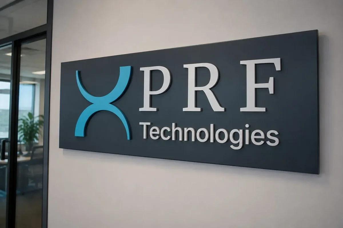 PRF Technologies Soars 235% on DeepSolar AI Platform Update