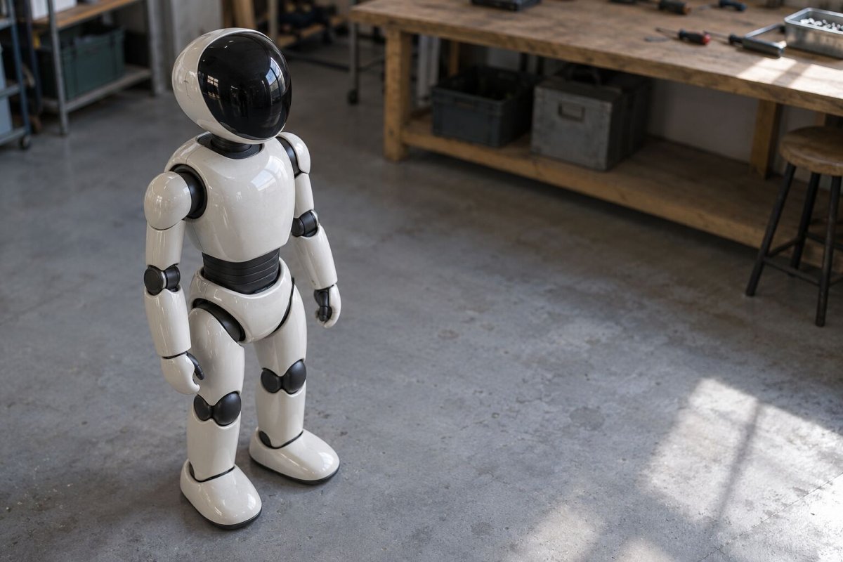 PrimeBOT Hits 5,000 Robots, Tests Auto-Grade Assembly