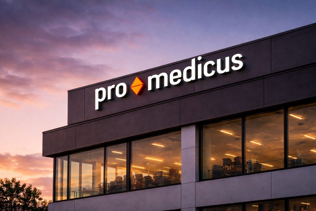 Pro Medicus Shares Rebound 5% After Steep Post-Earnings Decline