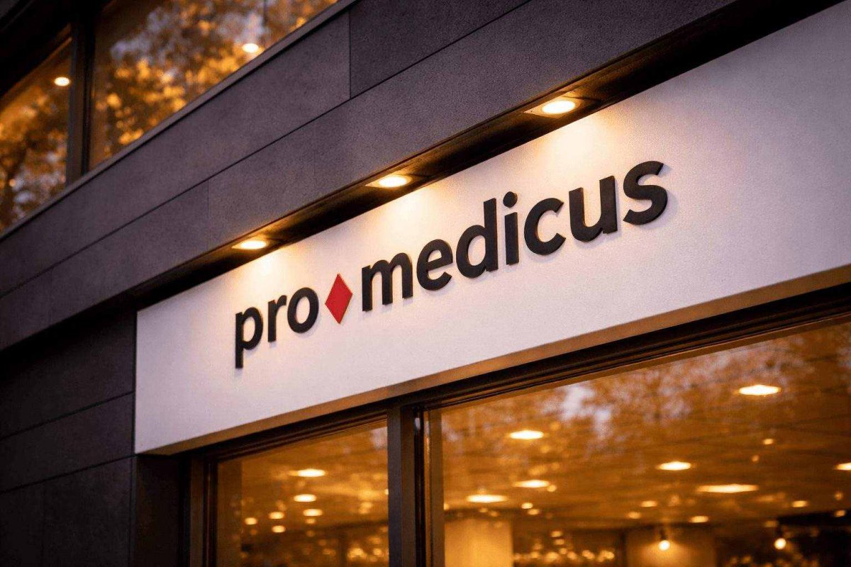 Pro Medicus Shares Slide Amid Insider Purchases, Brokers Cut Targets