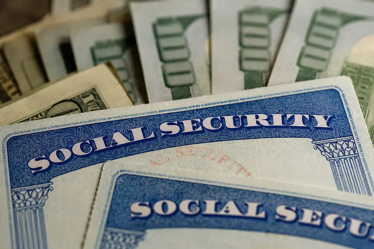 Projected 3.9% Social Security COLA for 2027 May Not Materialize