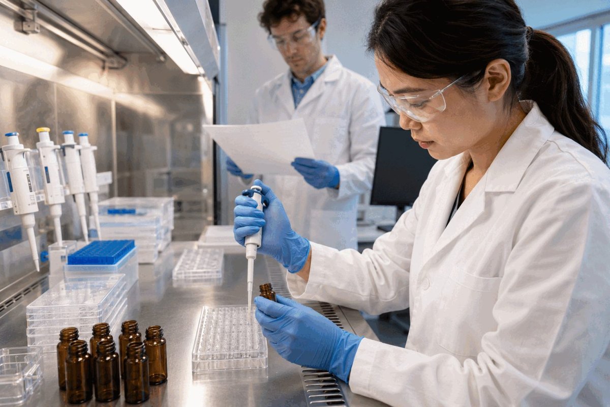 Propanc Biopharma Plunges 19% Premarket After 108% Surge on PRP Data