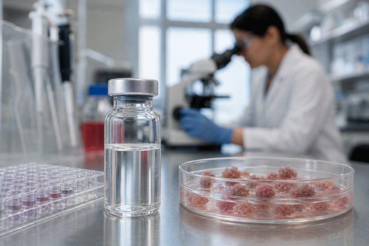 Propanc Biopharma Rockets 151% on Promising PRP Pancreatic Cancer Data