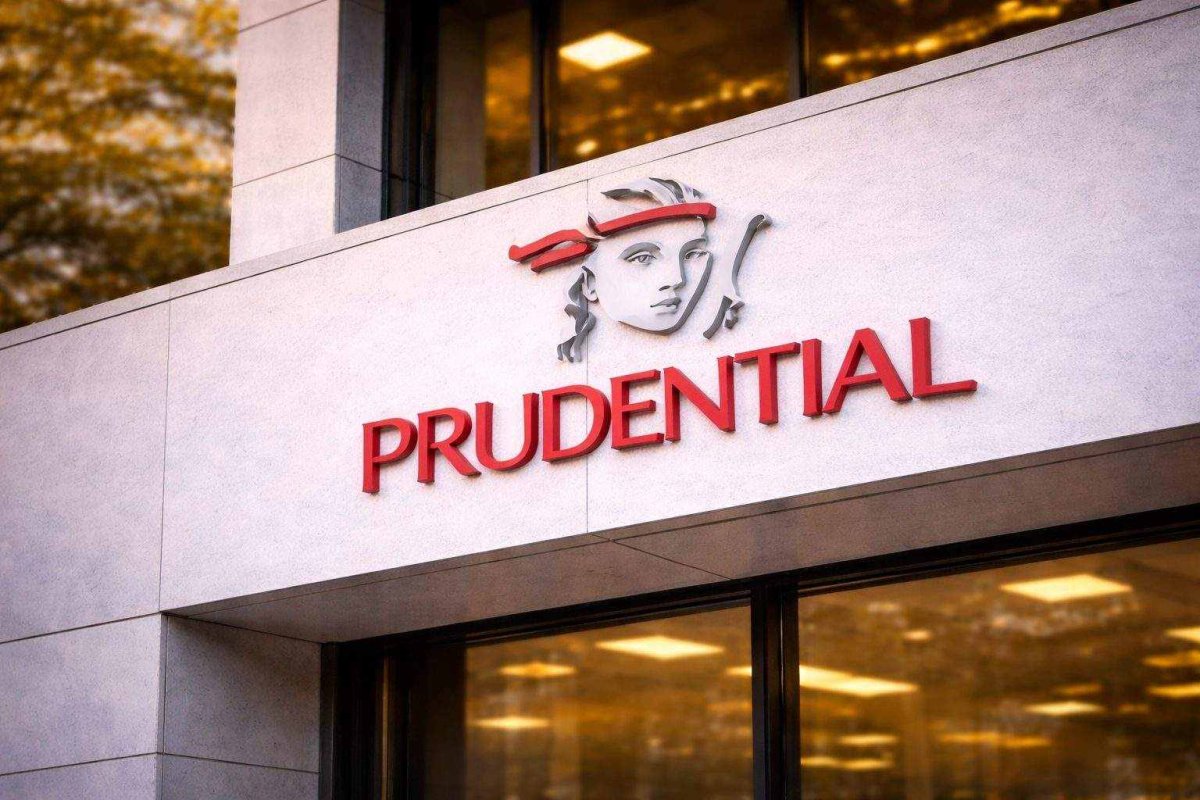 Prudential Advances Share Buyback Program Ahead of Annual Results