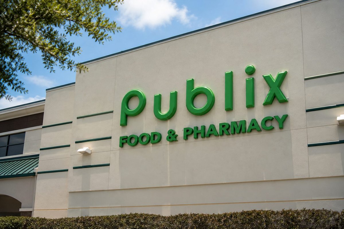Publix Executive Chairman Todd Jones Steps Down, Retains Board Role
