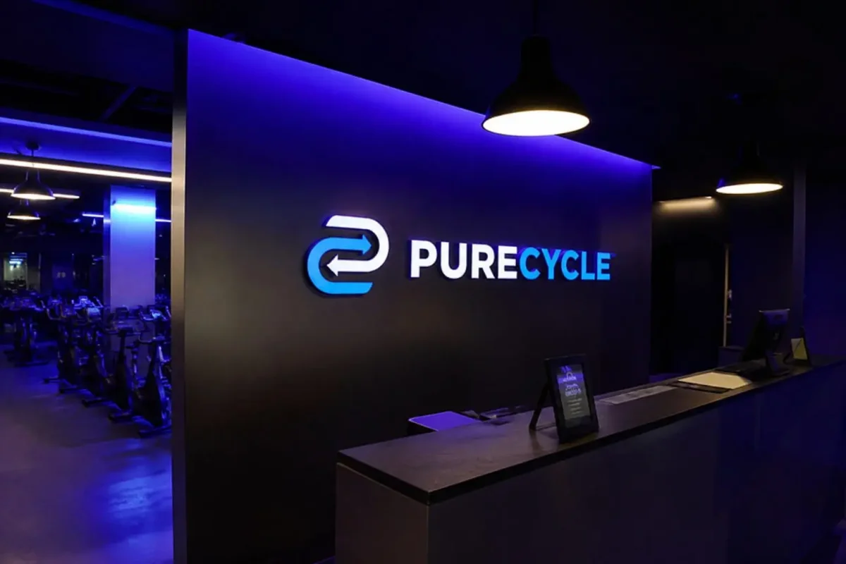 PureCycle Stock Tumbles 16% on $395M Capital Raise, Dilution Concerns
