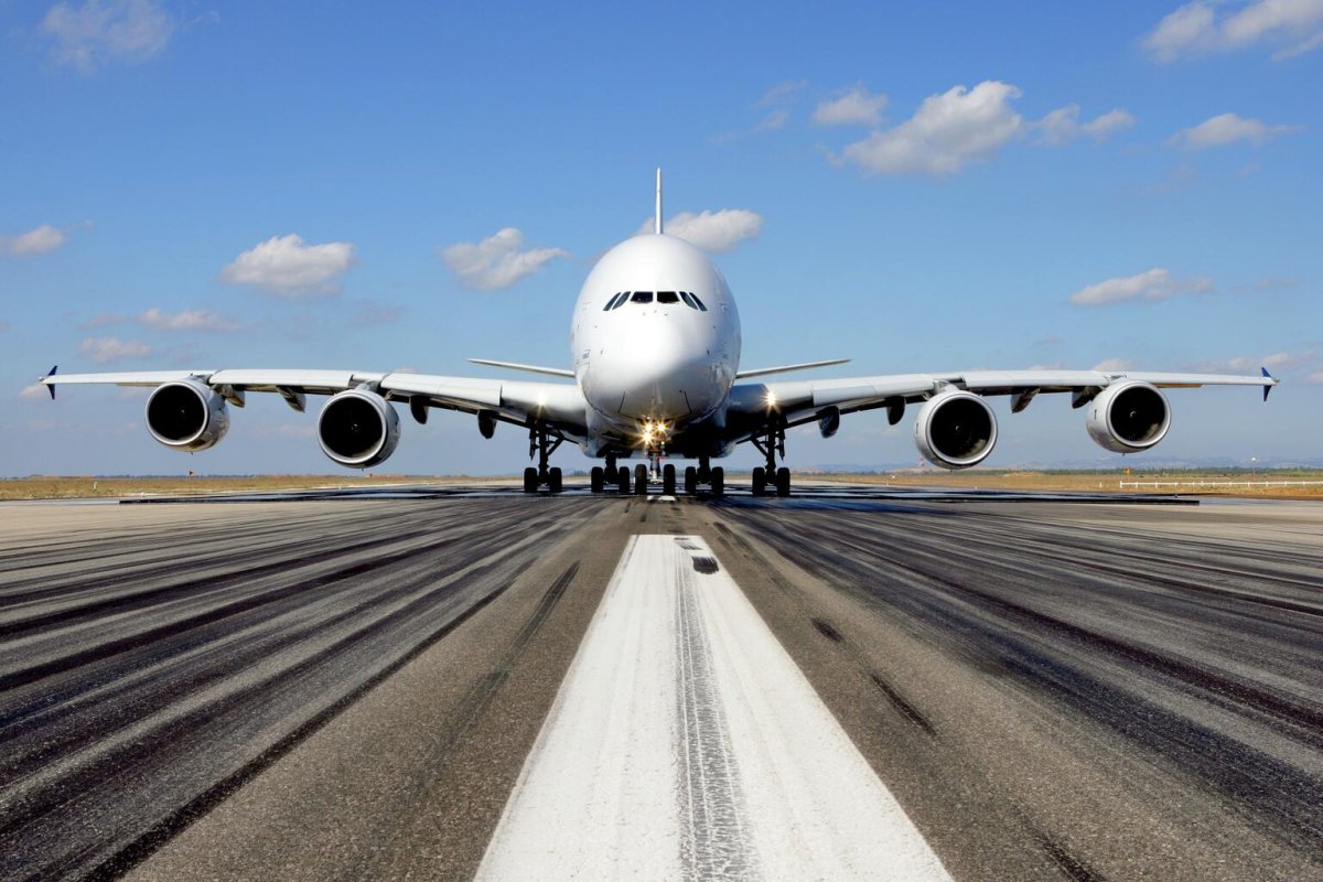 Qantas A380 Exit: 193 Jets Still Flying, Replacement Orders Up for Grabs