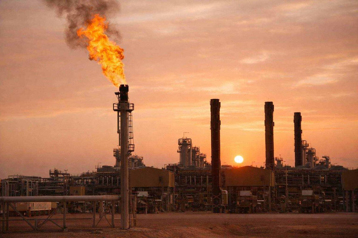 Qatar LNG Attack Sparks Global Energy Crisis, EU Weighs Emergency Steps