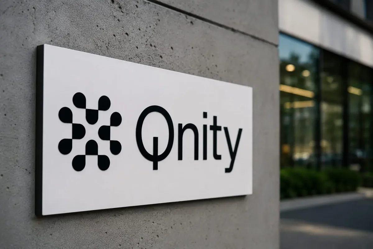 Qnity Electronics Surges 7% in Broad Semiconductor Rally