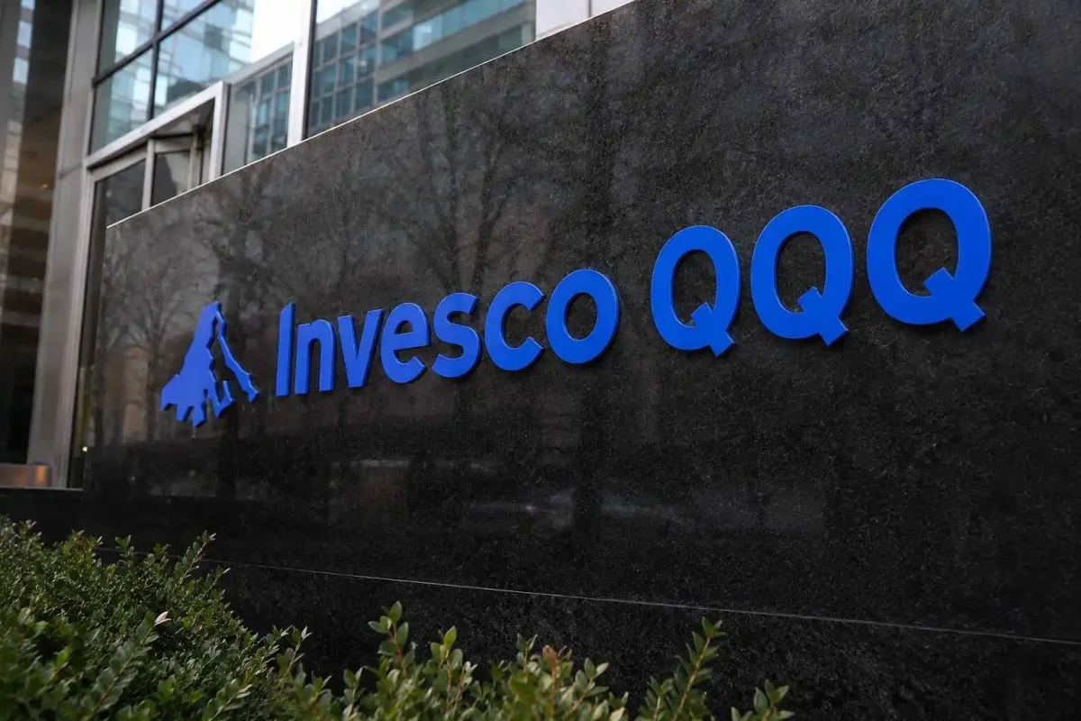 QQQ Buying Hype Outpaces Real Demand as SEC Filings Show Muted Gains