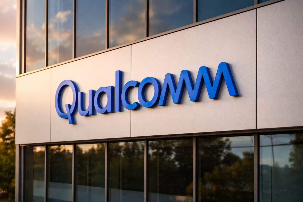 Qualcomm Faces Memory Chip Squeeze as DRAM Prices Surge 75%