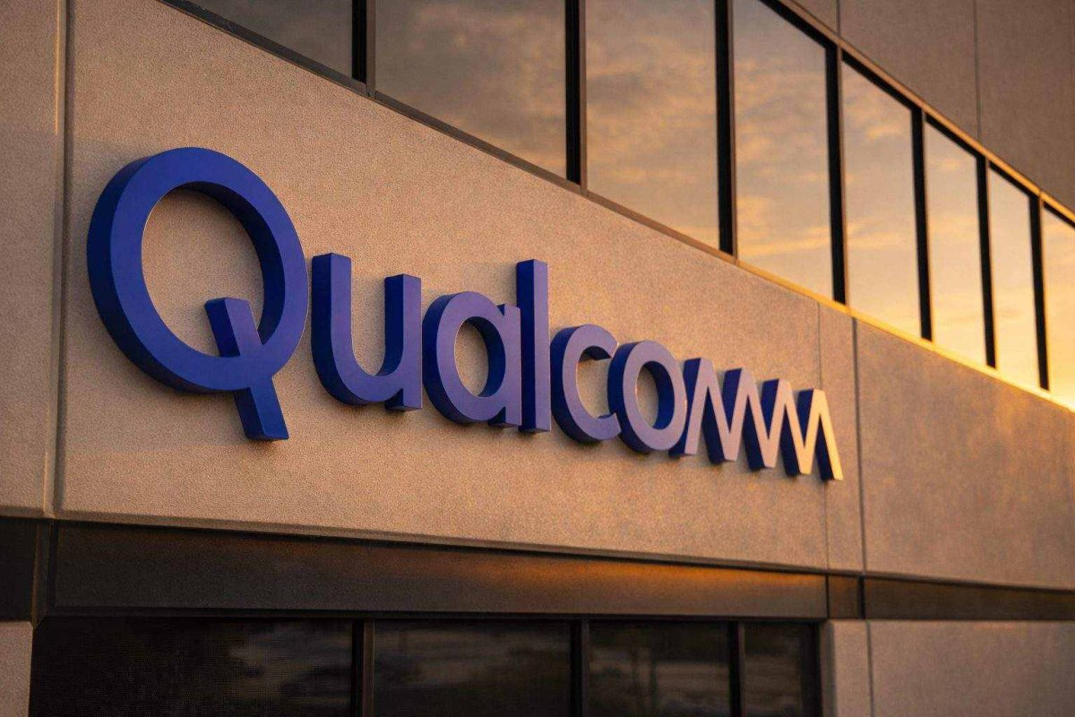 Qualcomm Gains as Investors Eye Samsung Event, Memory Supply Concerns