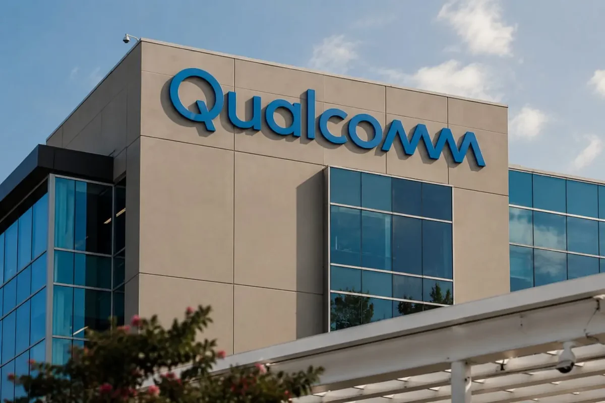 Qualcomm Gains on Potential $10B Tenstorrent Acquisition